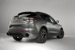 Alfa Romeo Stelvio Ti Sport Carbon 2020 года (NA)